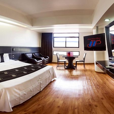 Hotel Ibiza Plaza Мексико Сити Екстериор снимка
