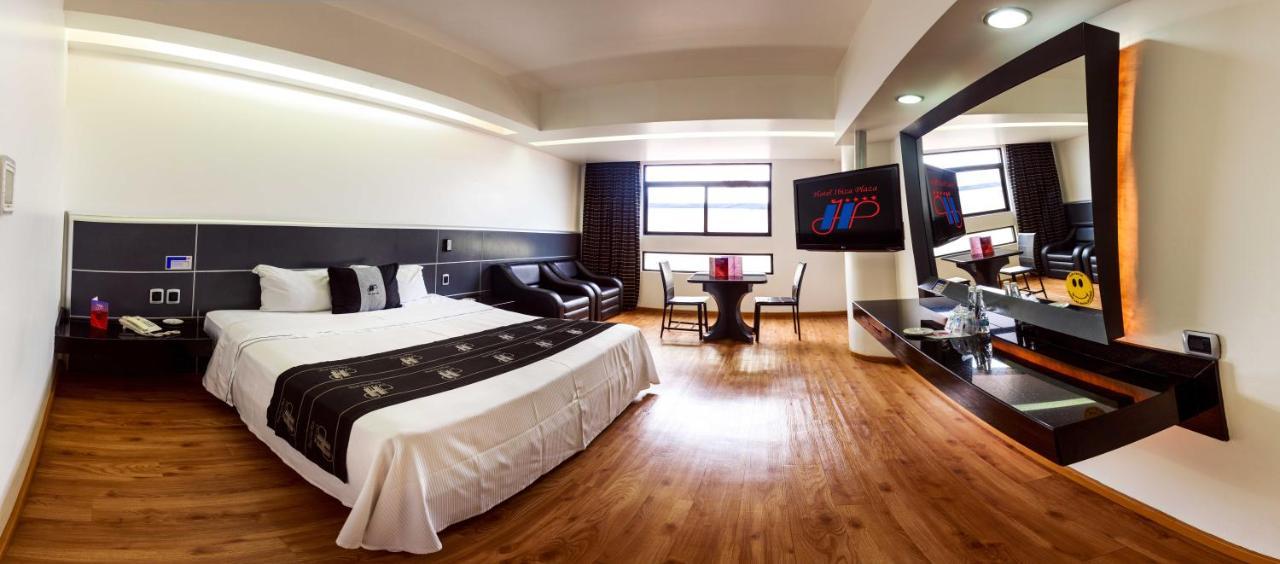 Hotel Ibiza Plaza Мексико Сити Екстериор снимка