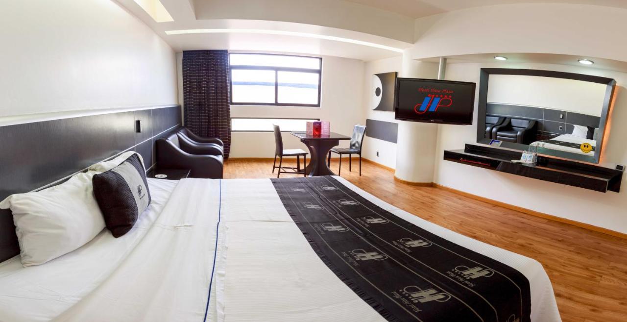 Hotel Ibiza Plaza Мексико Сити Екстериор снимка