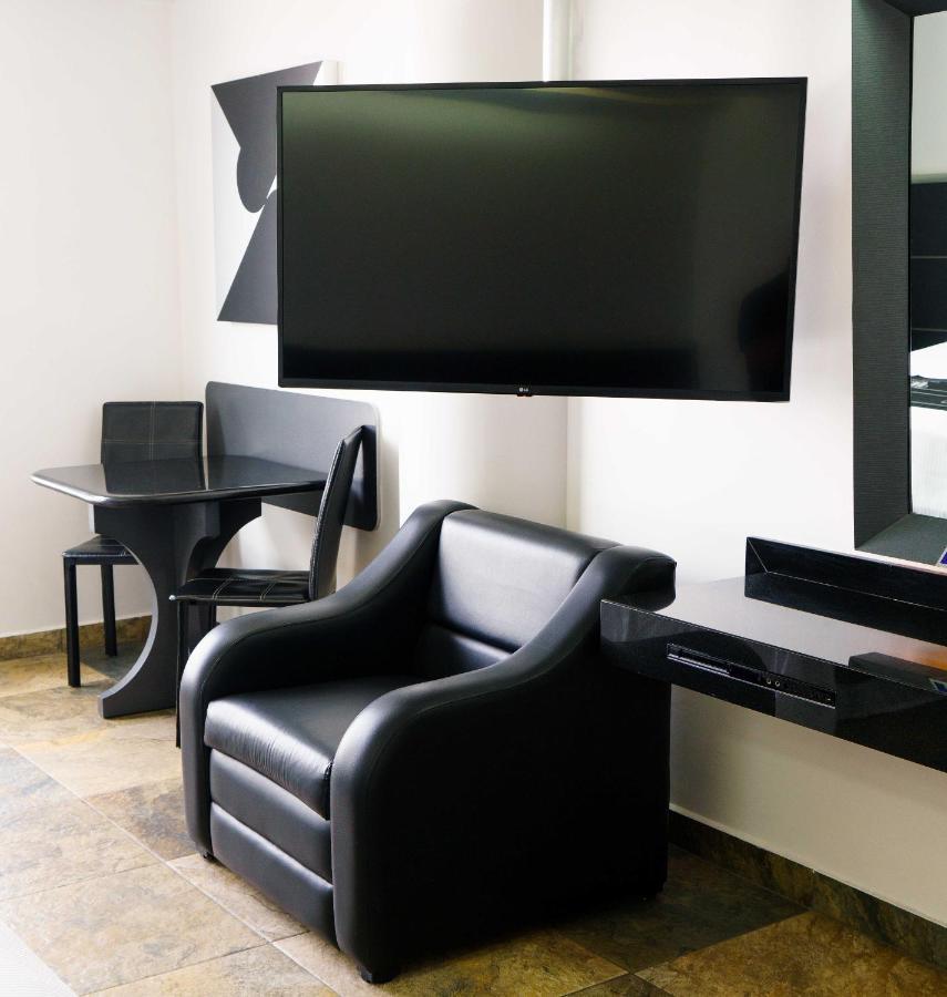 Hotel Ibiza Plaza Мексико Сити Екстериор снимка