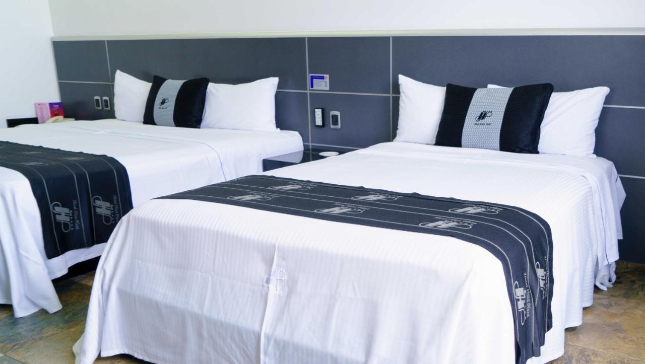 Hotel Ibiza Plaza Мексико Сити Екстериор снимка