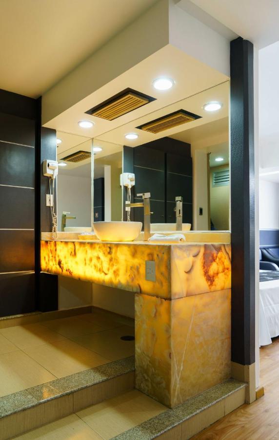 Hotel Ibiza Plaza Мексико Сити Екстериор снимка