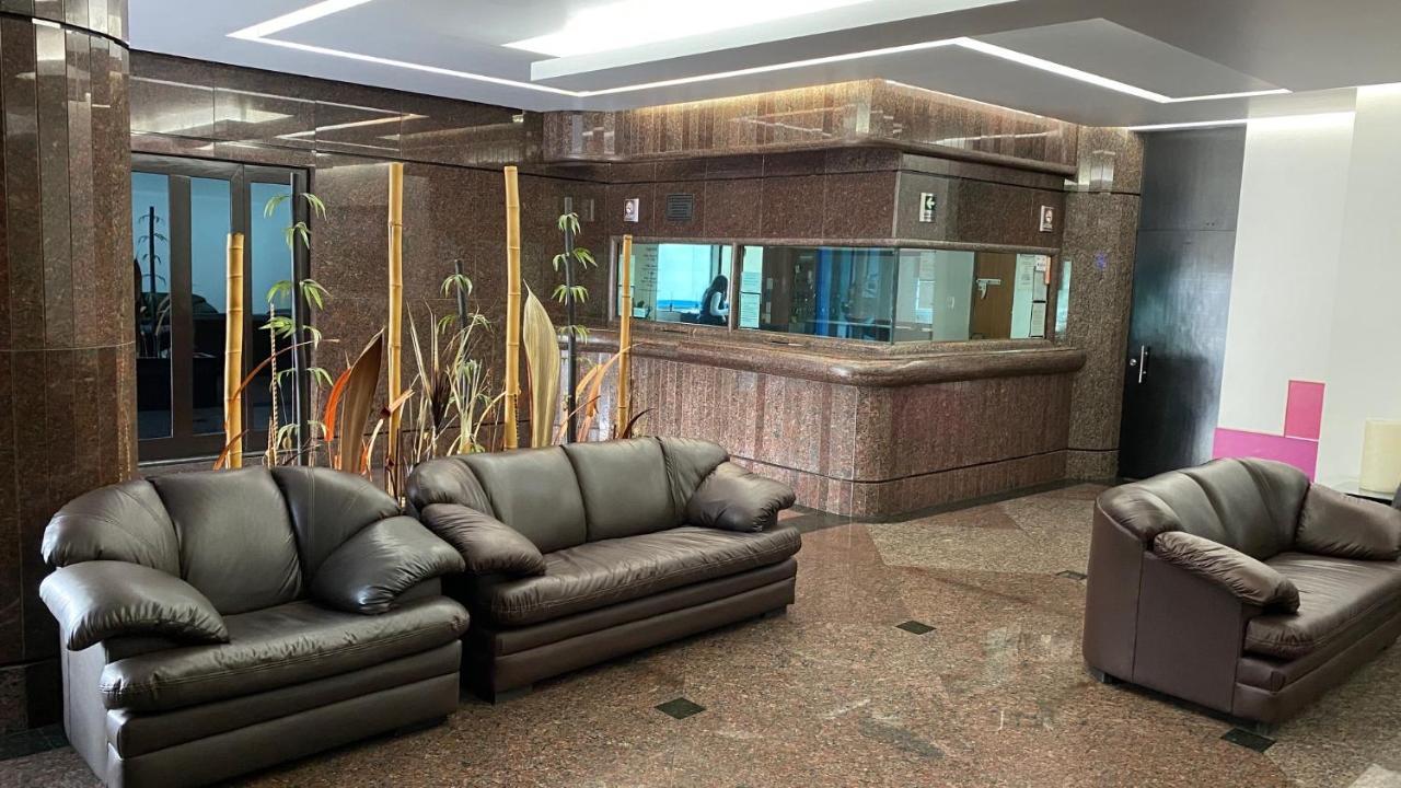 Hotel Ibiza Plaza Мексико Сити Екстериор снимка