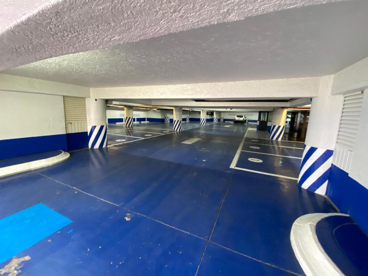 Hotel Ibiza Plaza Мексико Сити Екстериор снимка
